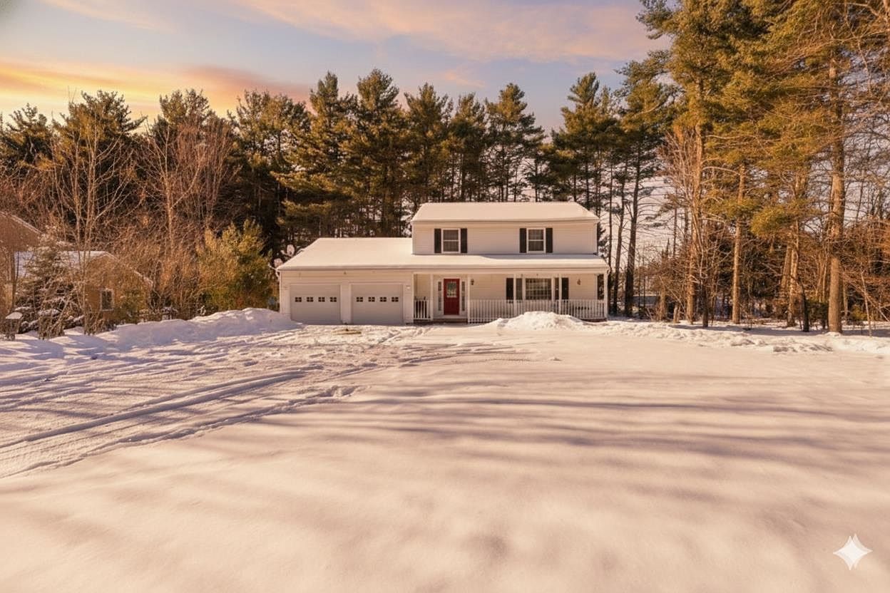 240 N Brownell Rd Williston, VT 05495 - Thumbnail 2