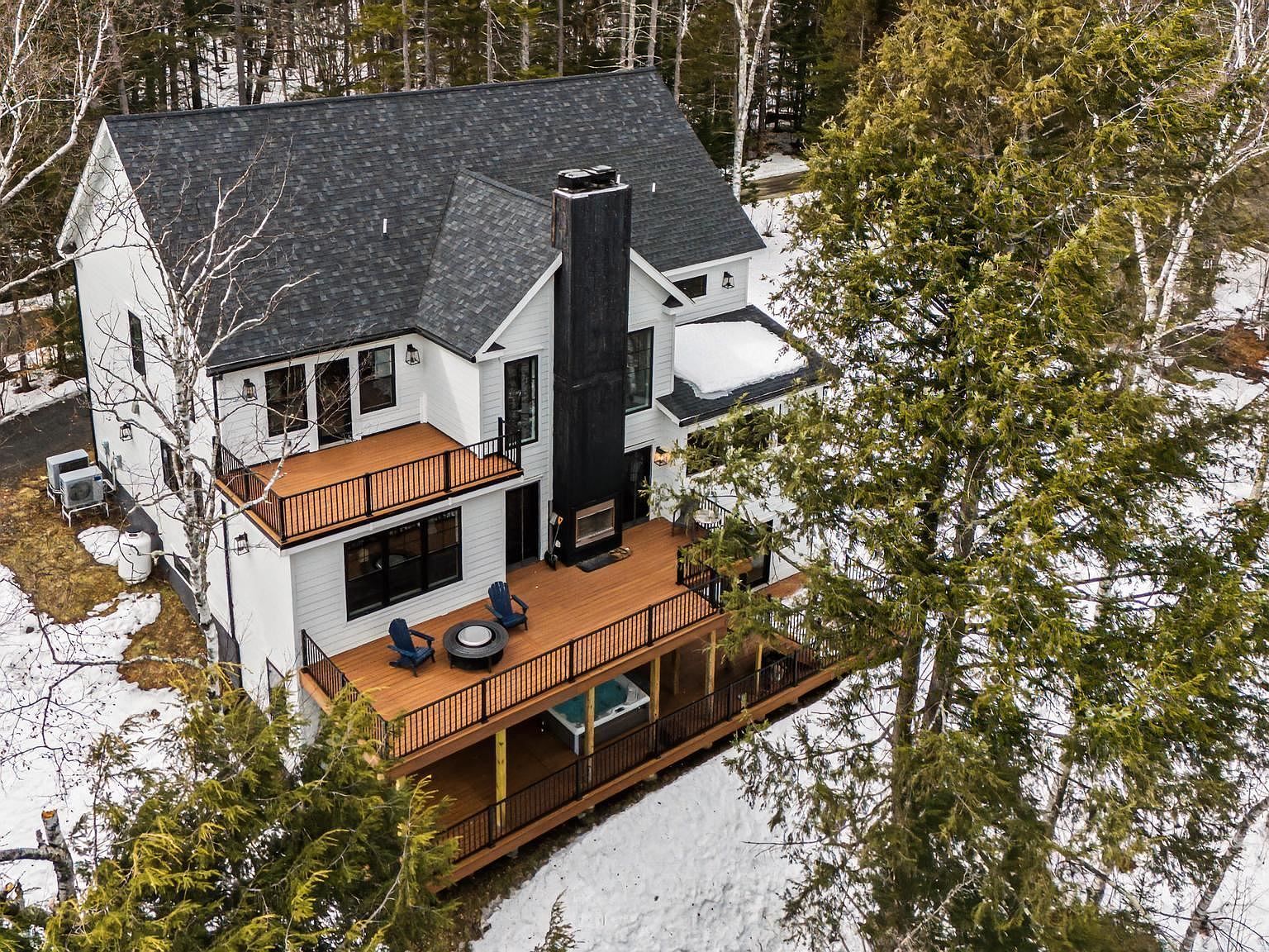 77 Two Ponds Rd Warren, VT 05674 - Thumbnail 2