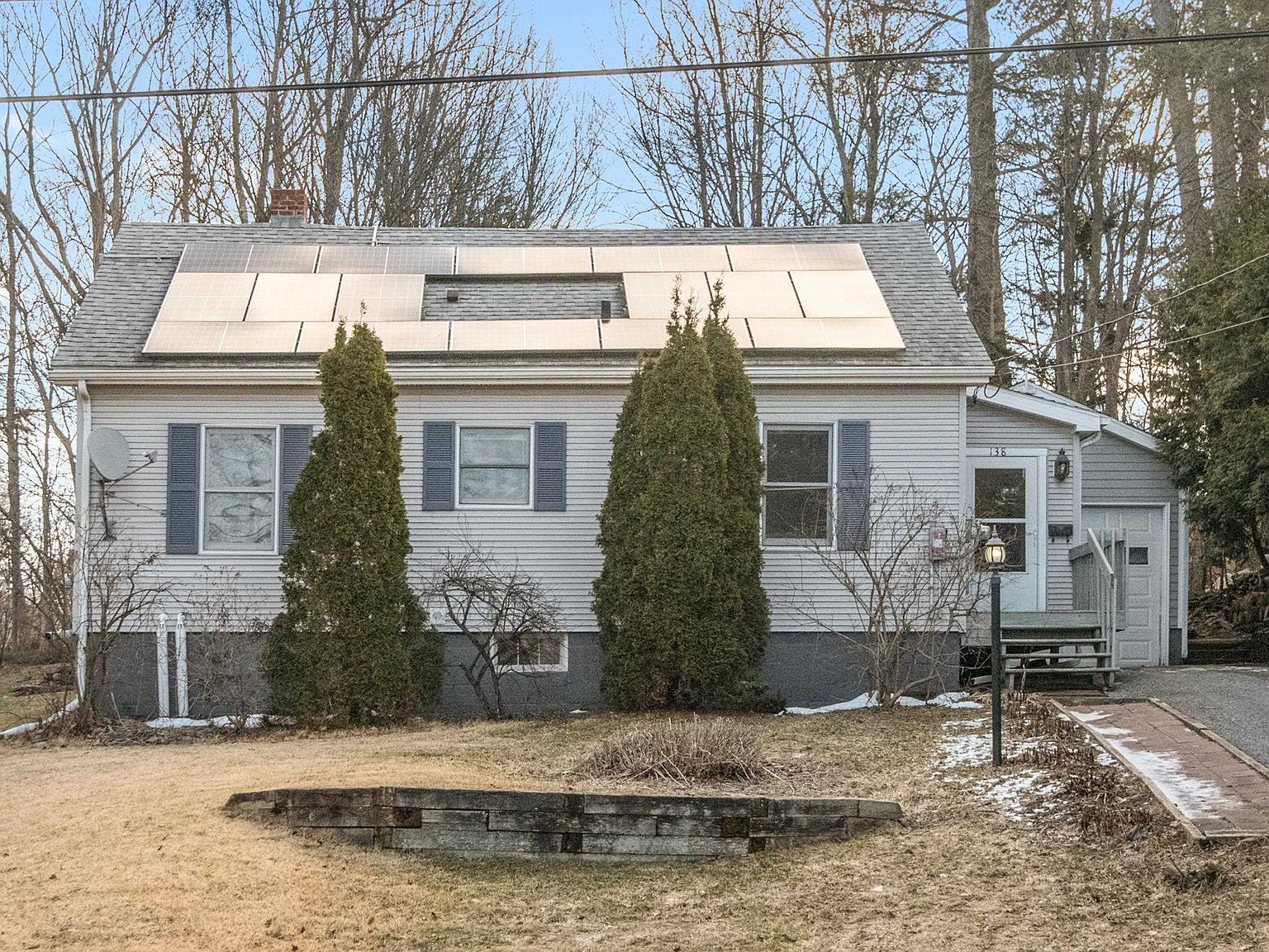 138 Foster St Burlington, VT 05401  | Single Family