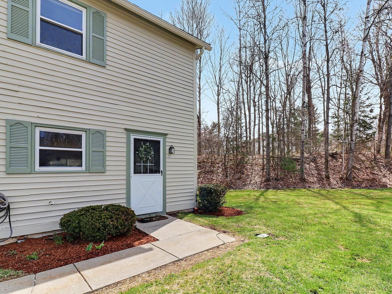 45 Densmore Dr Essex Junction, VT 05452  | New build