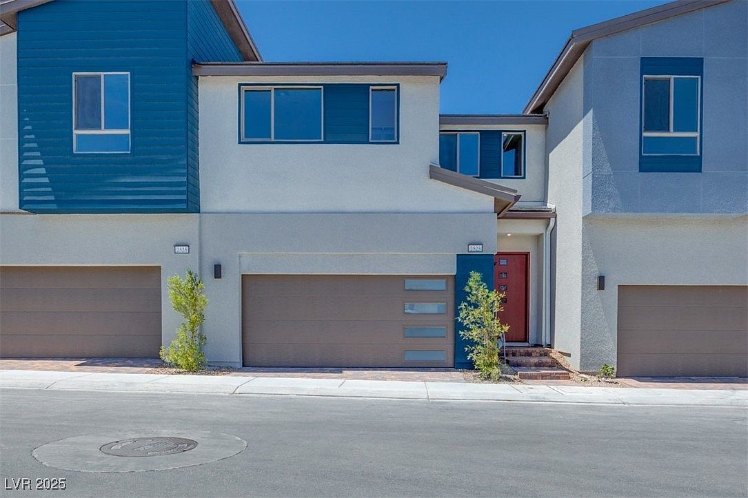 2523 Campaldo St Henderson, NV 89044 - Thumbnail 2