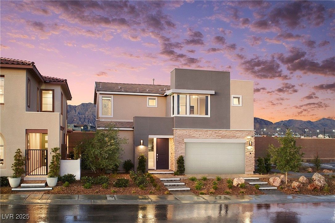 1204 Crimson Sunbird Ave North Las Vegas, NV 89084 - Thumbnail 2