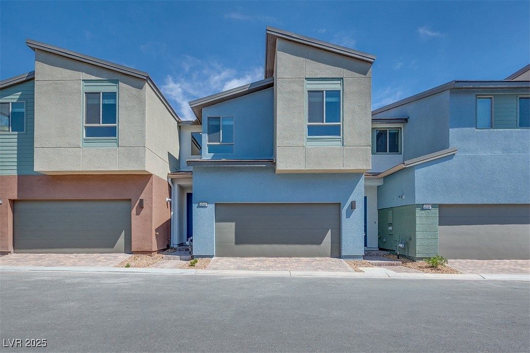 4344 Tallow Falls Ave Las Vegas, NV 89141 - Thumbnail 2