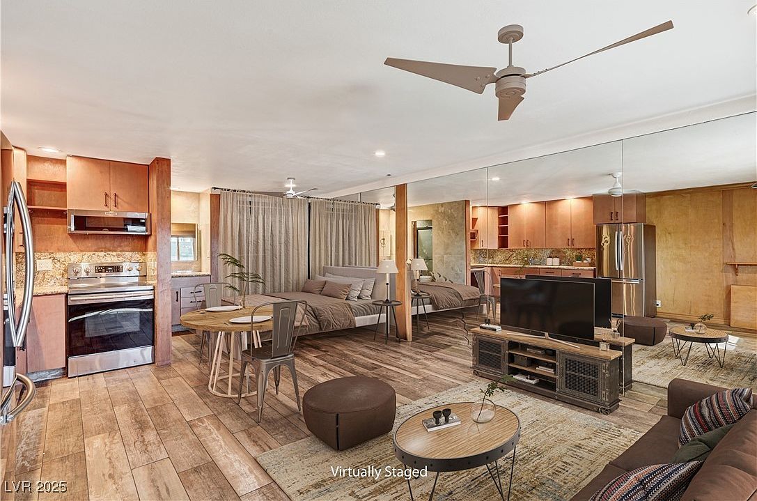 4600 Paradise Rd UNIT 40 Las Vegas, NV 89169 - Thumbnail 2