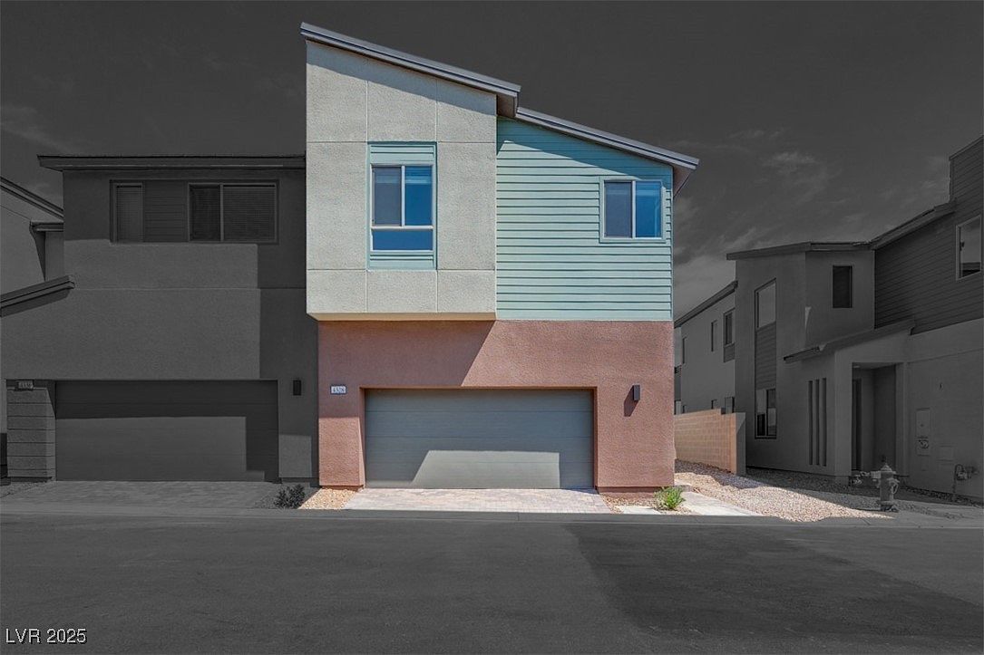 4328 Tallow Falls Ave Las Vegas, NV 89141 - Thumbnail 2