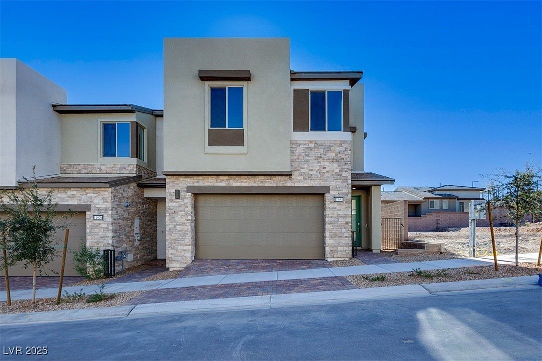 11935 Angle Cliff Ave Las Vegas, NV 89138 - Thumbnail 2