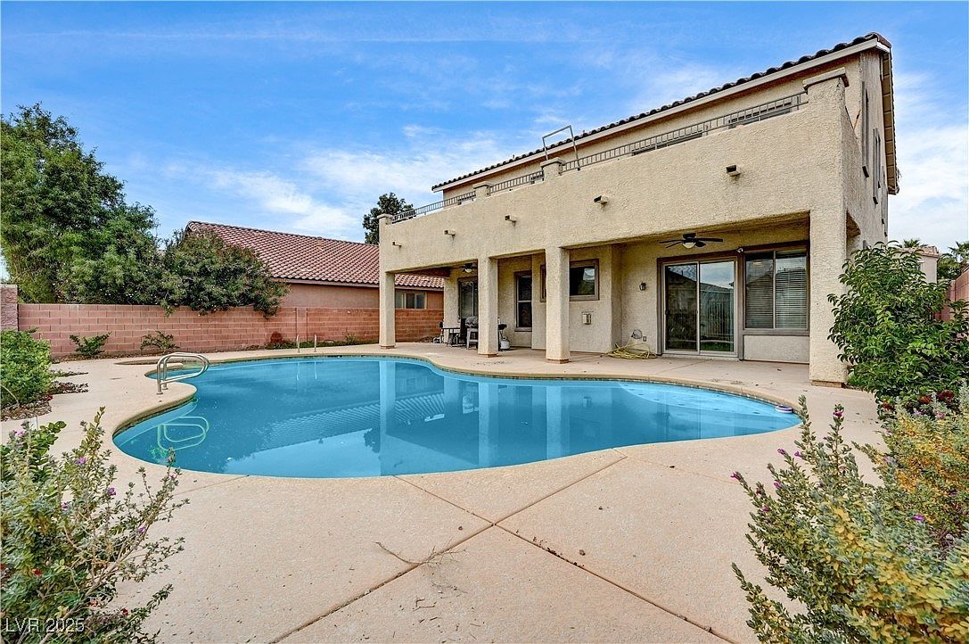 3713 Alcantara Ln North Las Vegas, NV 89084 - Thumbnail 2