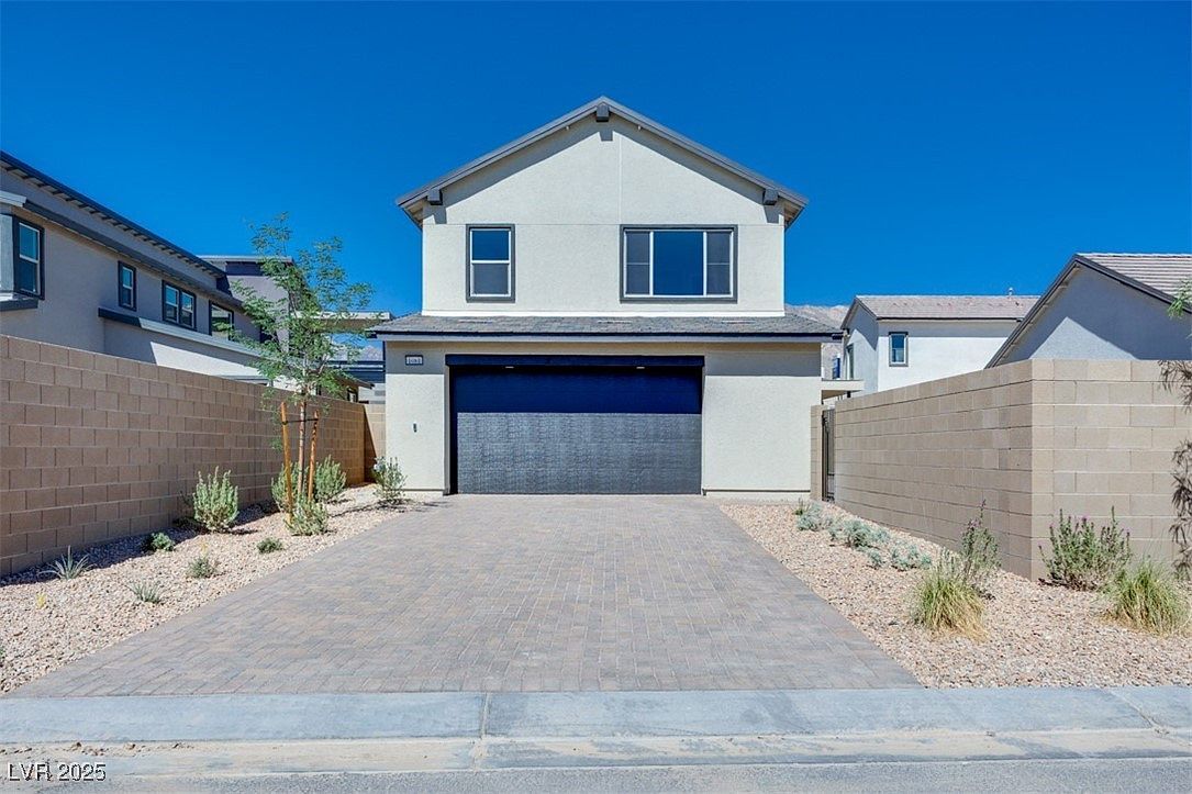1081 Soaring Sage Ave Las Vegas, NV 89138 - Thumbnail 2