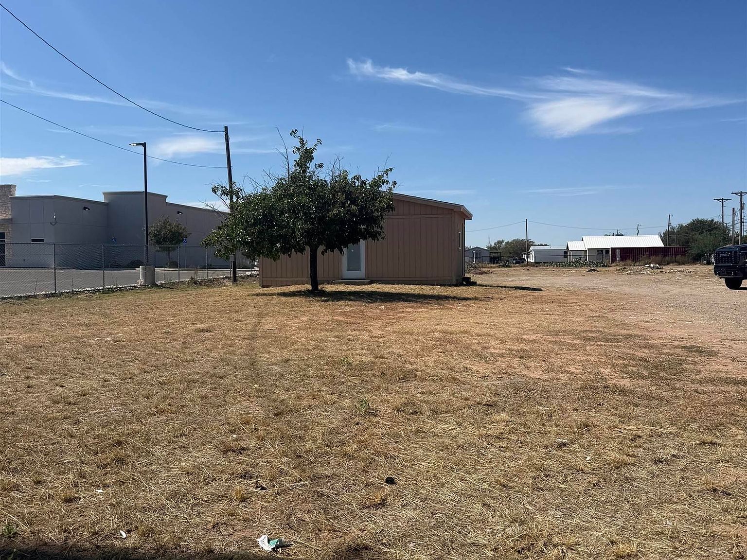 N Dal Paso St Hobbs, NM 88240 | Land/Lot