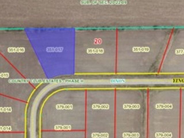 722 Yingling Dr LOT 56 Dixon, IL 61021  | Land/Lot