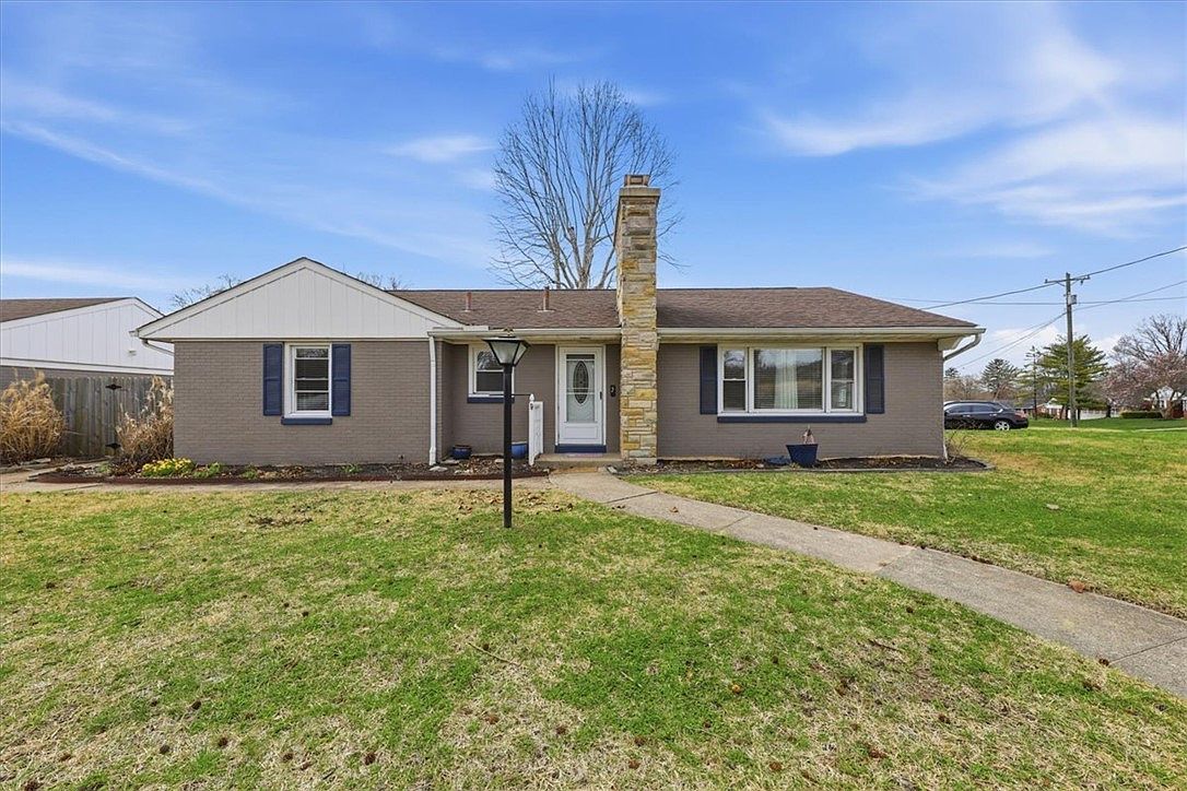 500 Florence St Middletown, OH 45044  | Single Family