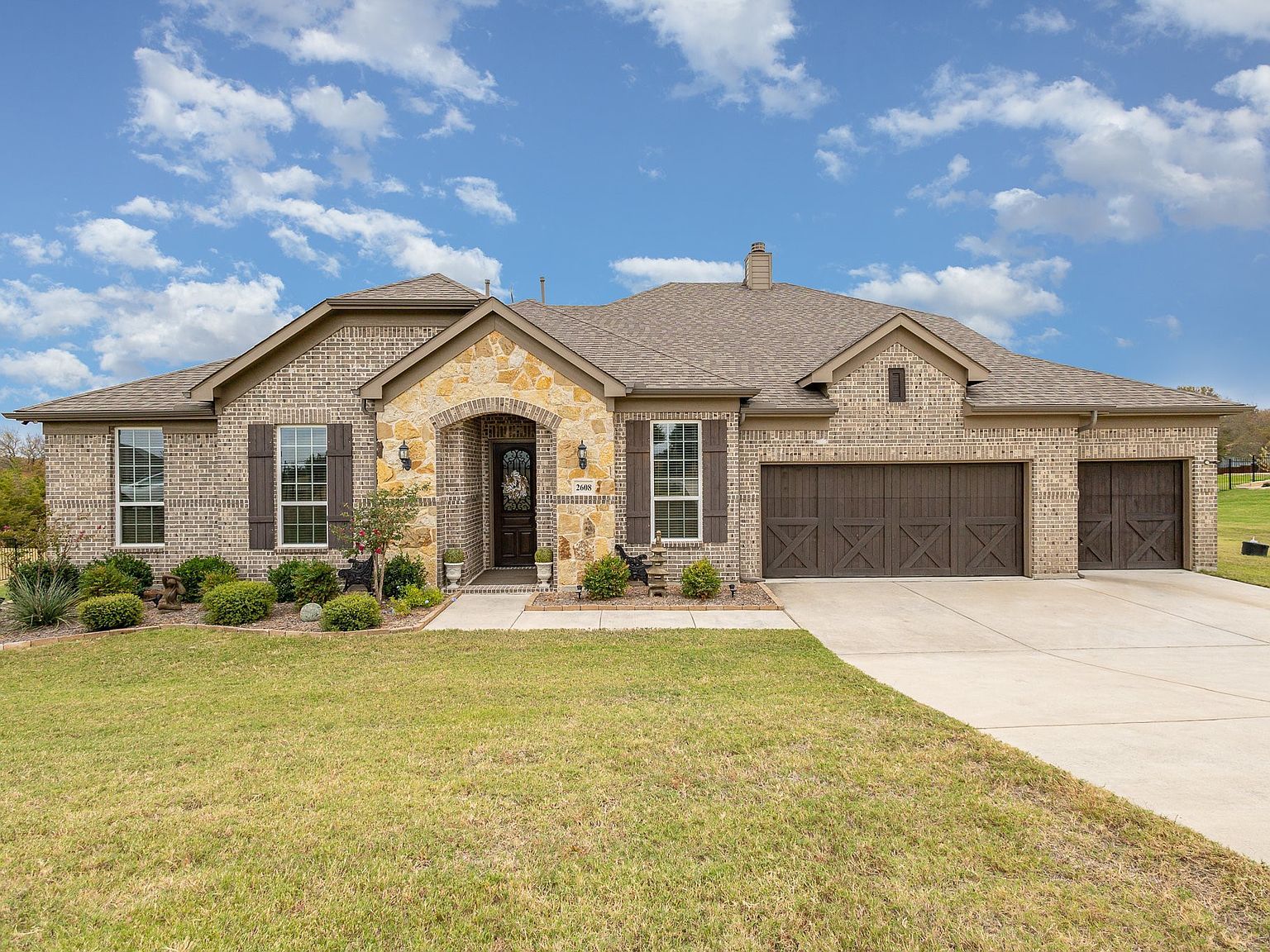 2608 Morning Mist Ln Nevada, TX 75173 - Thumbnail 2