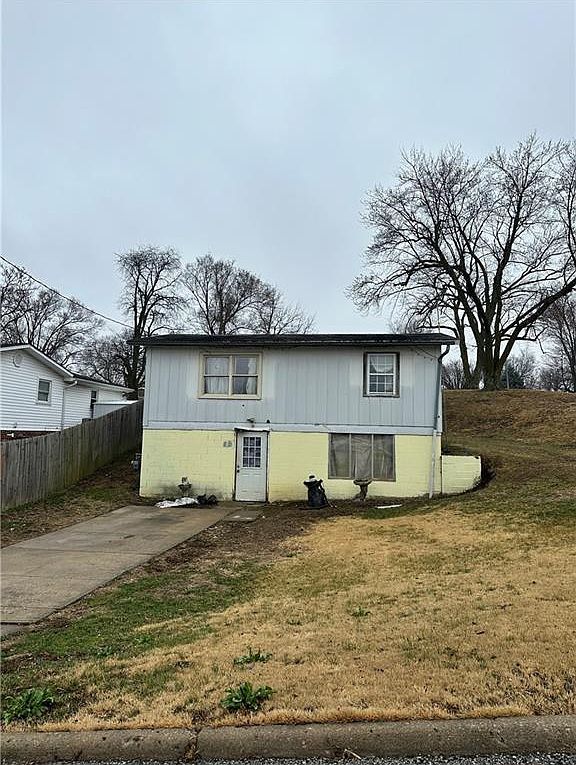 1020 Forest Ave Atchison, KS 66002  | Single Family