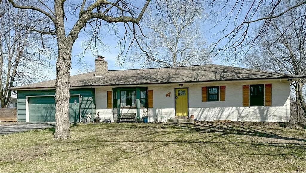 545 Jefferson Cir Liberty, MO 64068  | Single Family