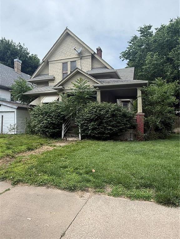 1105 Commercial St Atchison, KS 66002, 66002