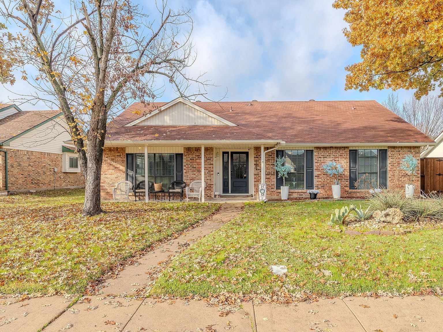 4307 Arrowwood St Mesquite, TX 75150 - Thumbnail 2