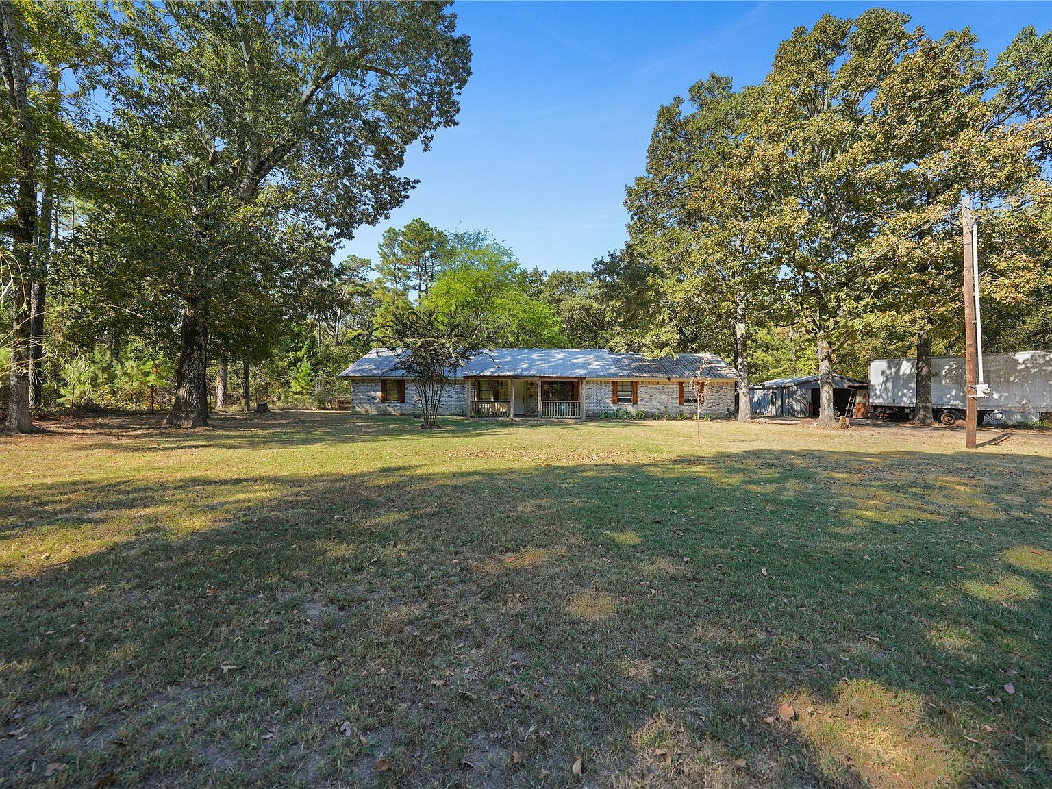 288 County Road 1858 Yantis, TX 75497 - Thumbnail 2