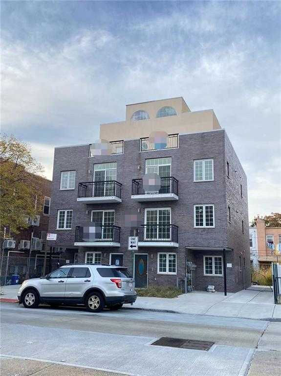 8136 Bay 16th Street, ????????, brooklyn, NY, 11214 | Multi Family