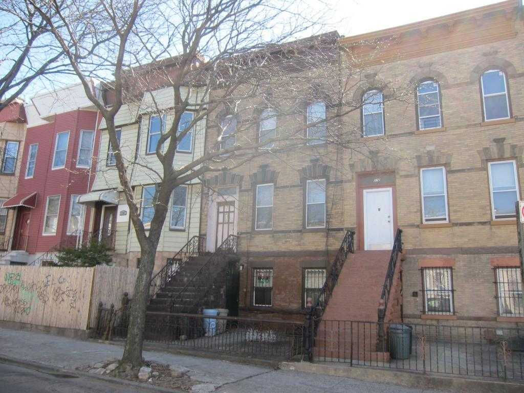 274 Cornelia St, brooklyn ny, NY, 11221 | Multi Family