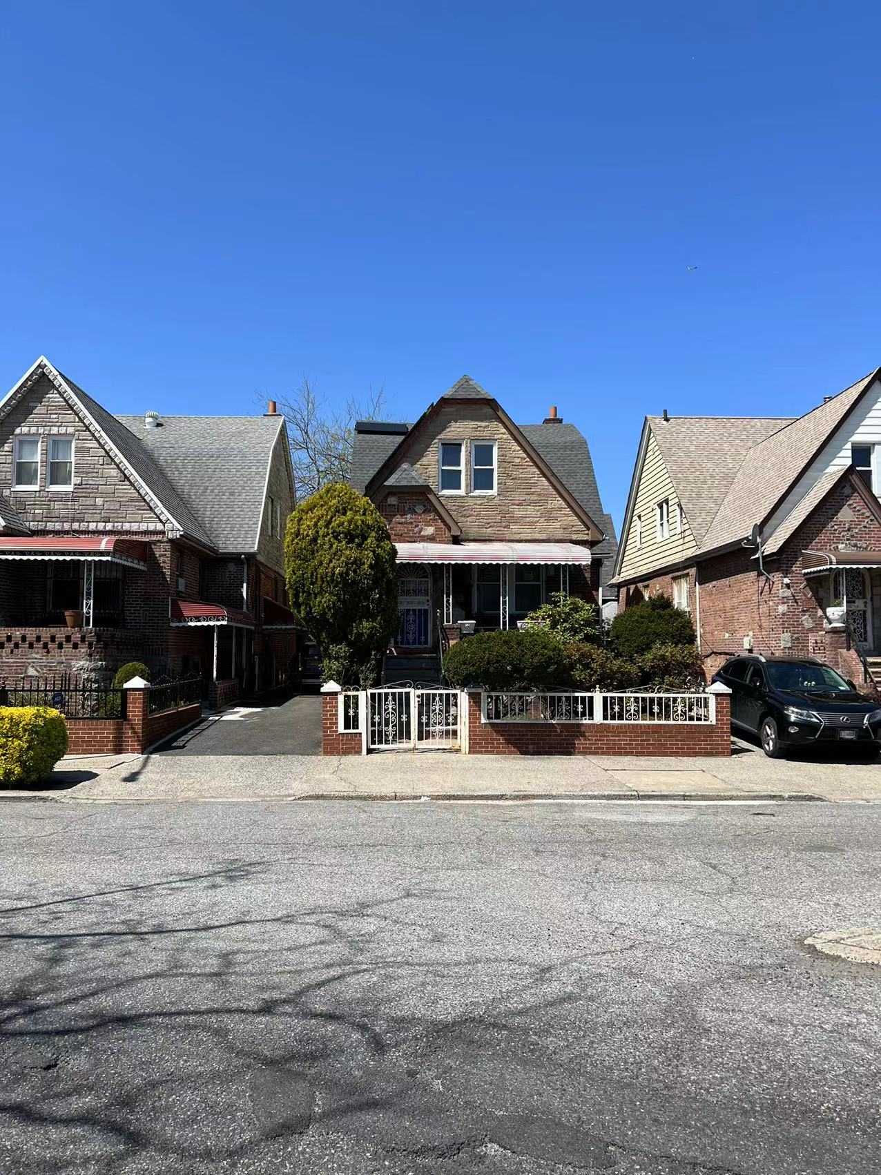4577 Kings Hwy,, Brooklyn, NY, 11234 | Multi Family