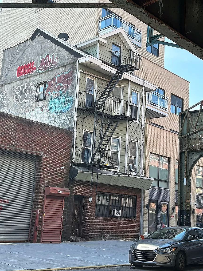 4019 10th Ave Brooklyn, NY 11219 | Multi Family