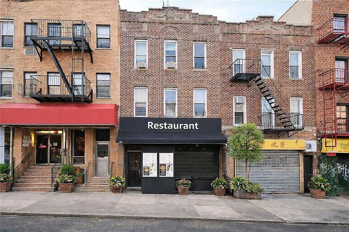 5915 7th Ave FLOOR 1 Brooklyn, NY 11220  | Single Family