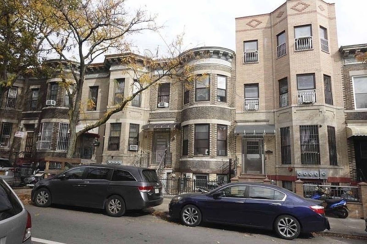 655 57th St Brooklyn, NY 11220  | Multi Family