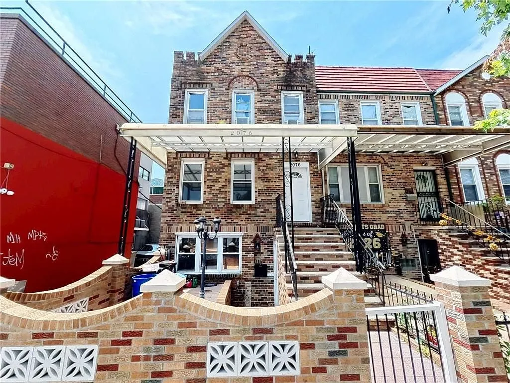 2076 Coyle St Brooklyn, NY 11229, 11229