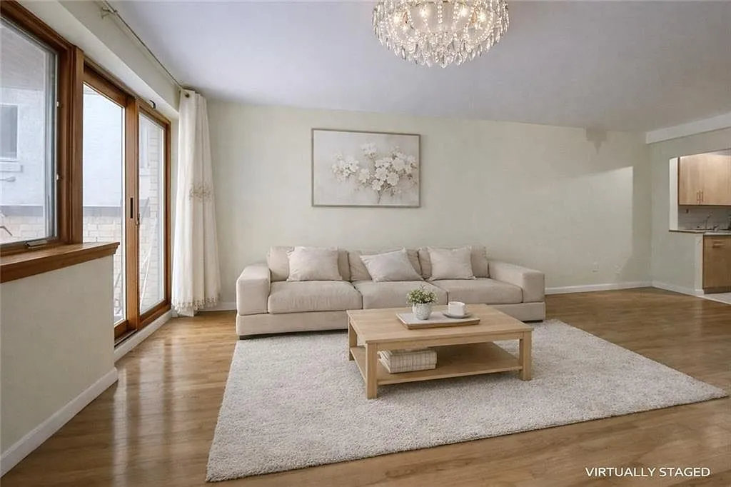 339 Avenue P APT 2B Brooklyn, NY 11204, 11204