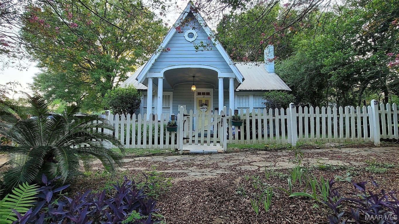 23 N Pennsylvania St Montgomery, AL 36107 - Thumbnail 2