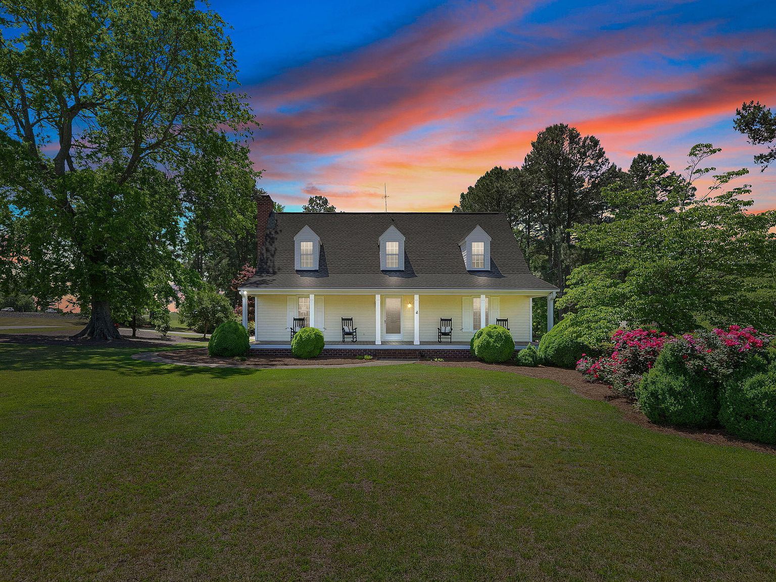 105 Piney Grove Rawls Rd Fuquay Varina, NC 27526 - Thumbnail 2