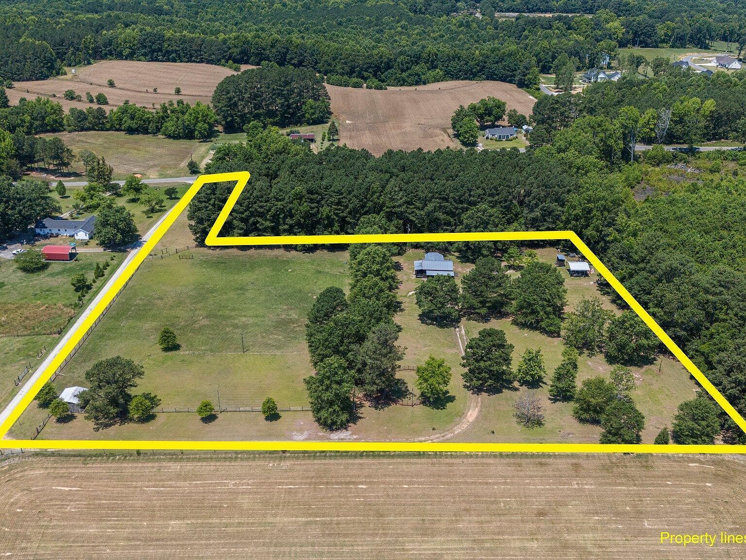 91 Amelia Ln Holly Springs, NC 27540 - Thumbnail 2