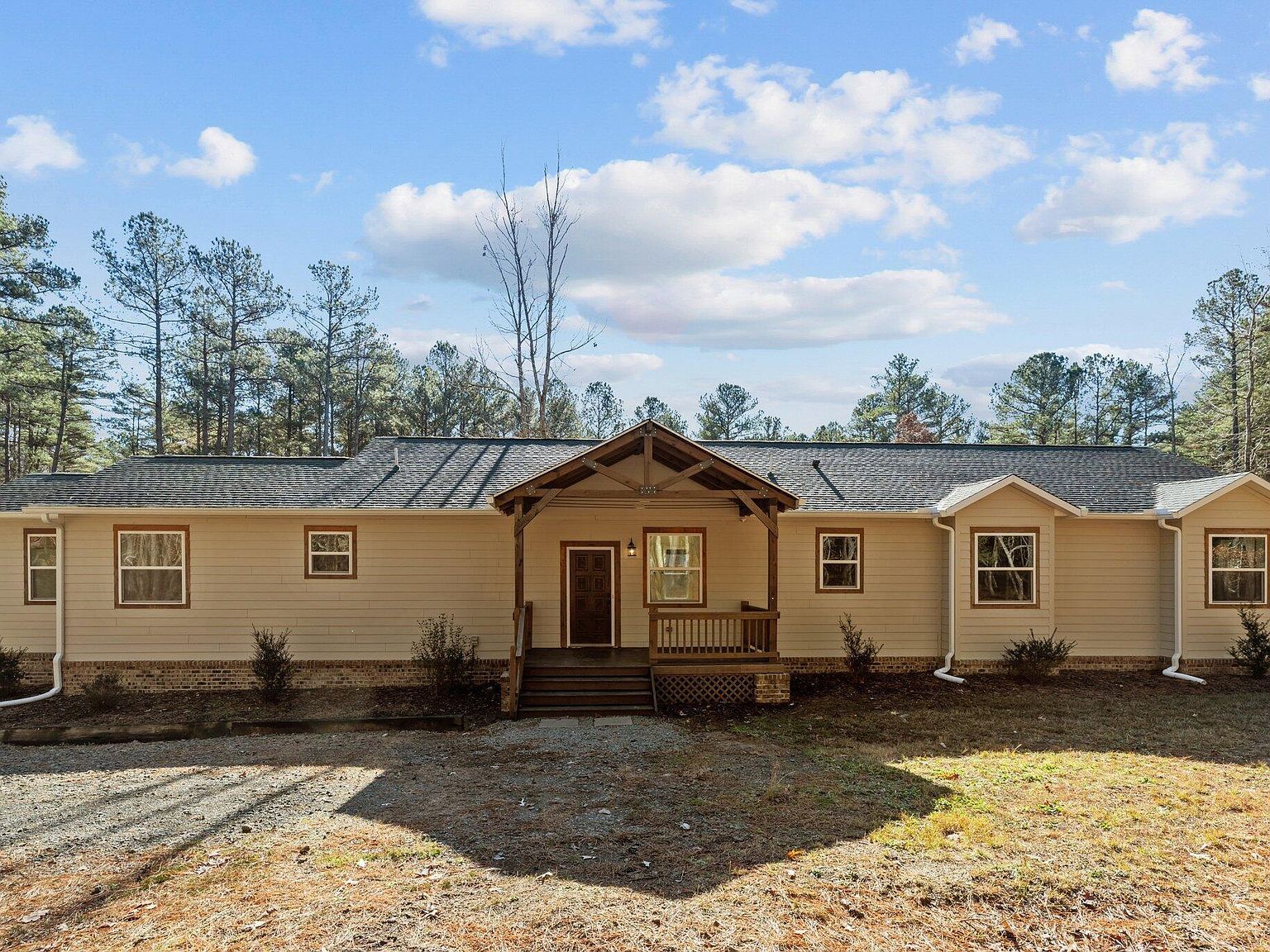 7815 Dodsons Xrds Hillsborough, NC 27278 - Thumbnail 2