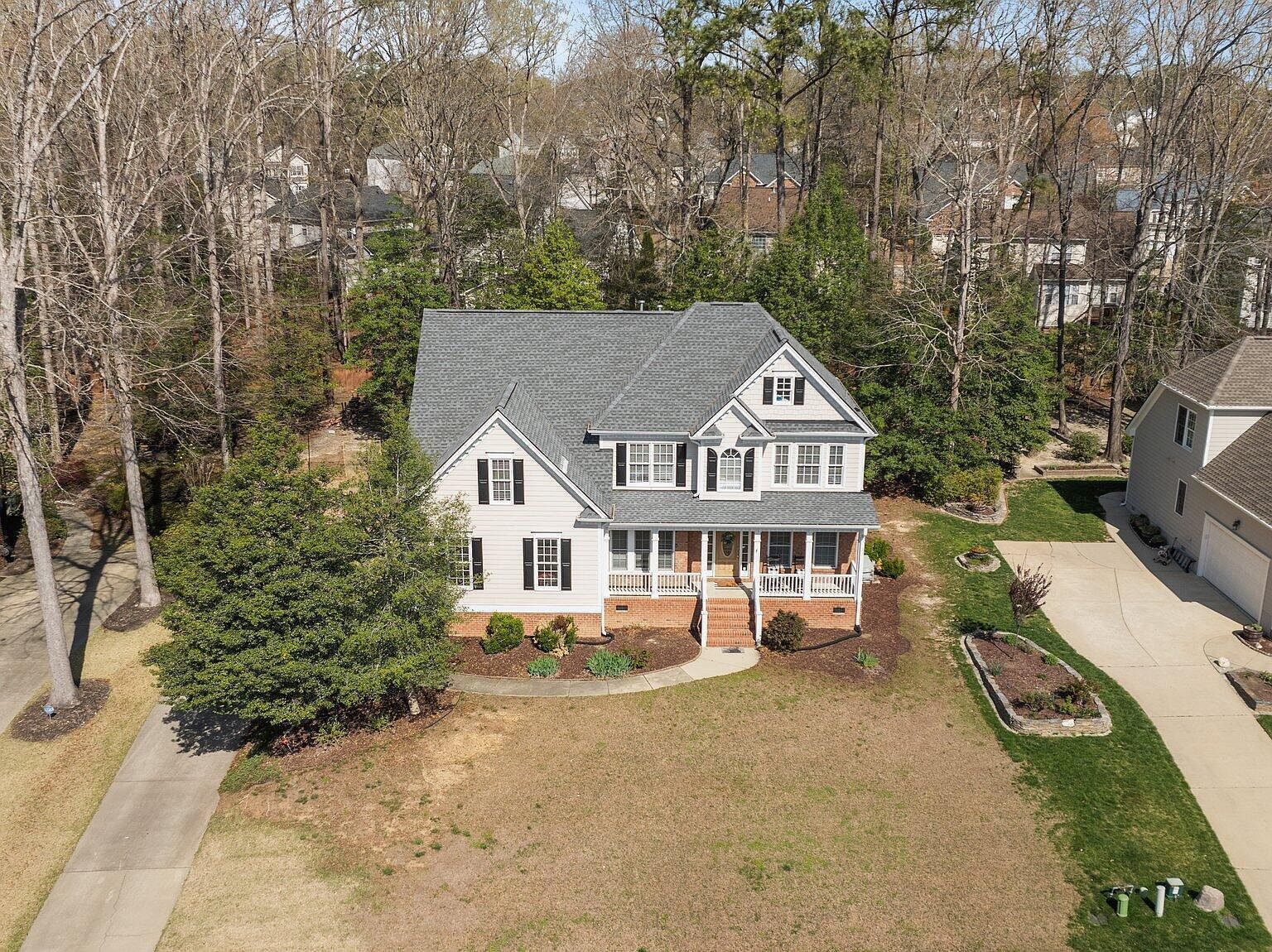 2021 Terri Creek Dr Fuquay Varina, NC 27526 - Thumbnail 2