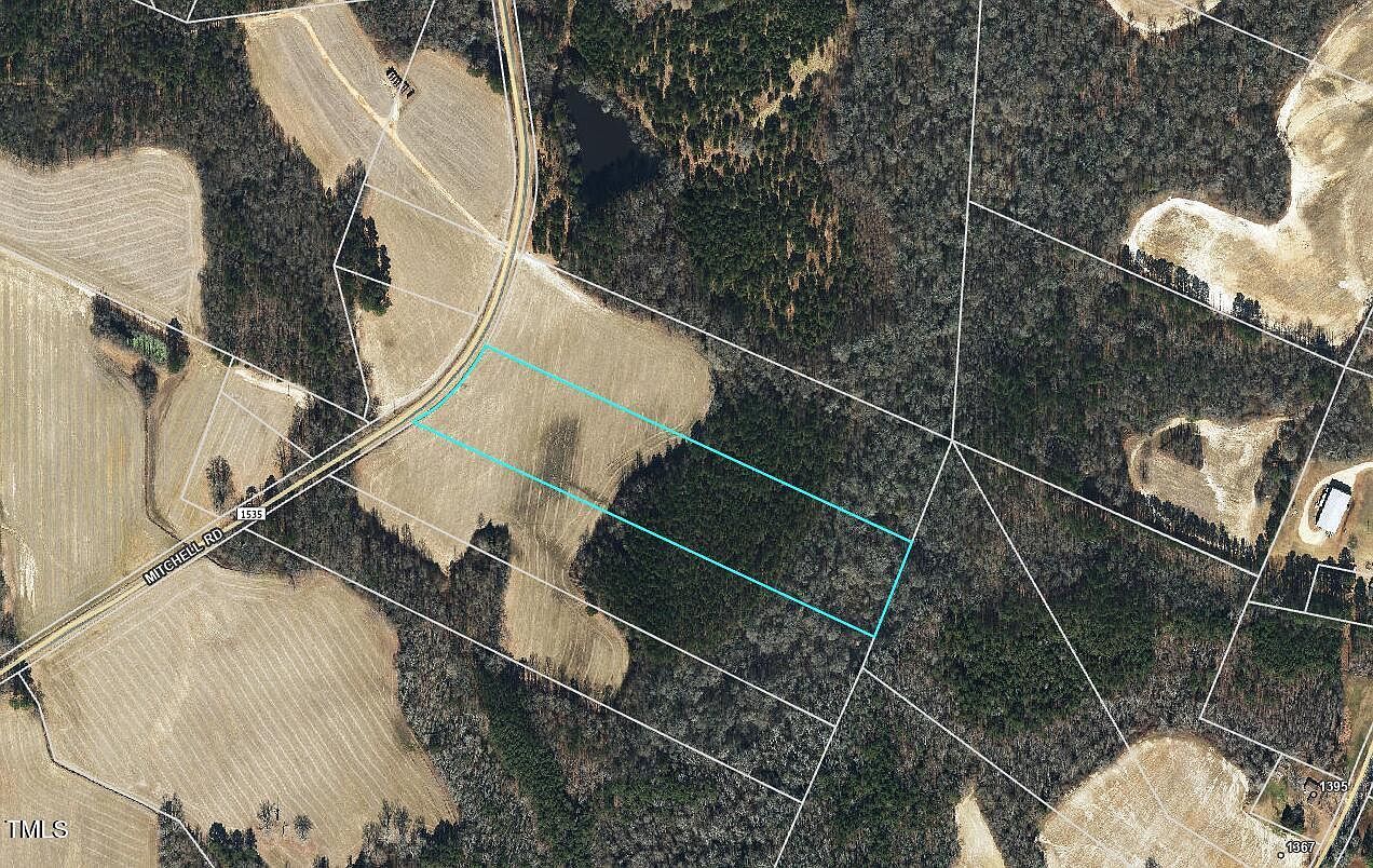 3 Mitchell Rd LOT 3 Lillington, NC 27546 - Thumbnail 2