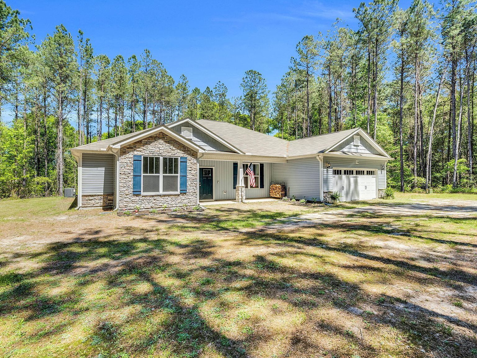 2784 Norrington Rd Lillington, NC 27546 - Thumbnail 2