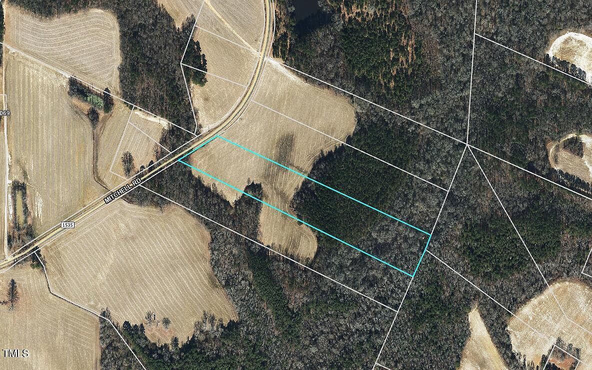 2 Mitchell Rd LOT 2 Lillington, NC 27546 - Thumbnail 2