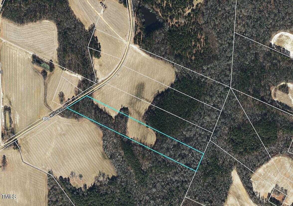 LOT 1 Mitchell Rd LOT 1 Lillington, NC 27546 - Thumbnail 2