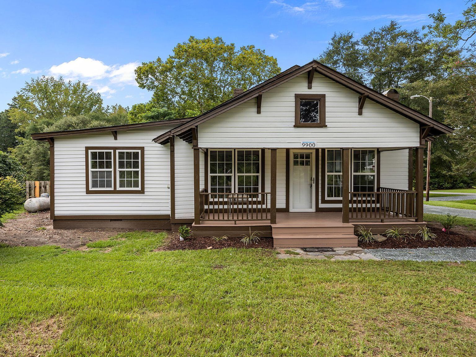 9900 Kennebec Church Rd Angier, NC 27501 - Thumbnail 2