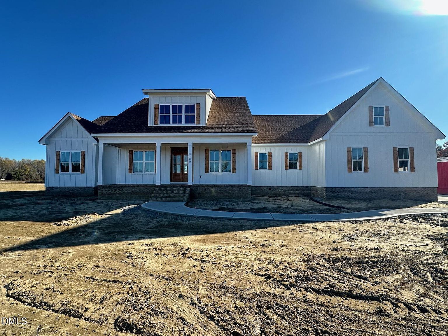 3180 Oakridge River Rd Fuquay Varina, NC 27592 - Thumbnail 2