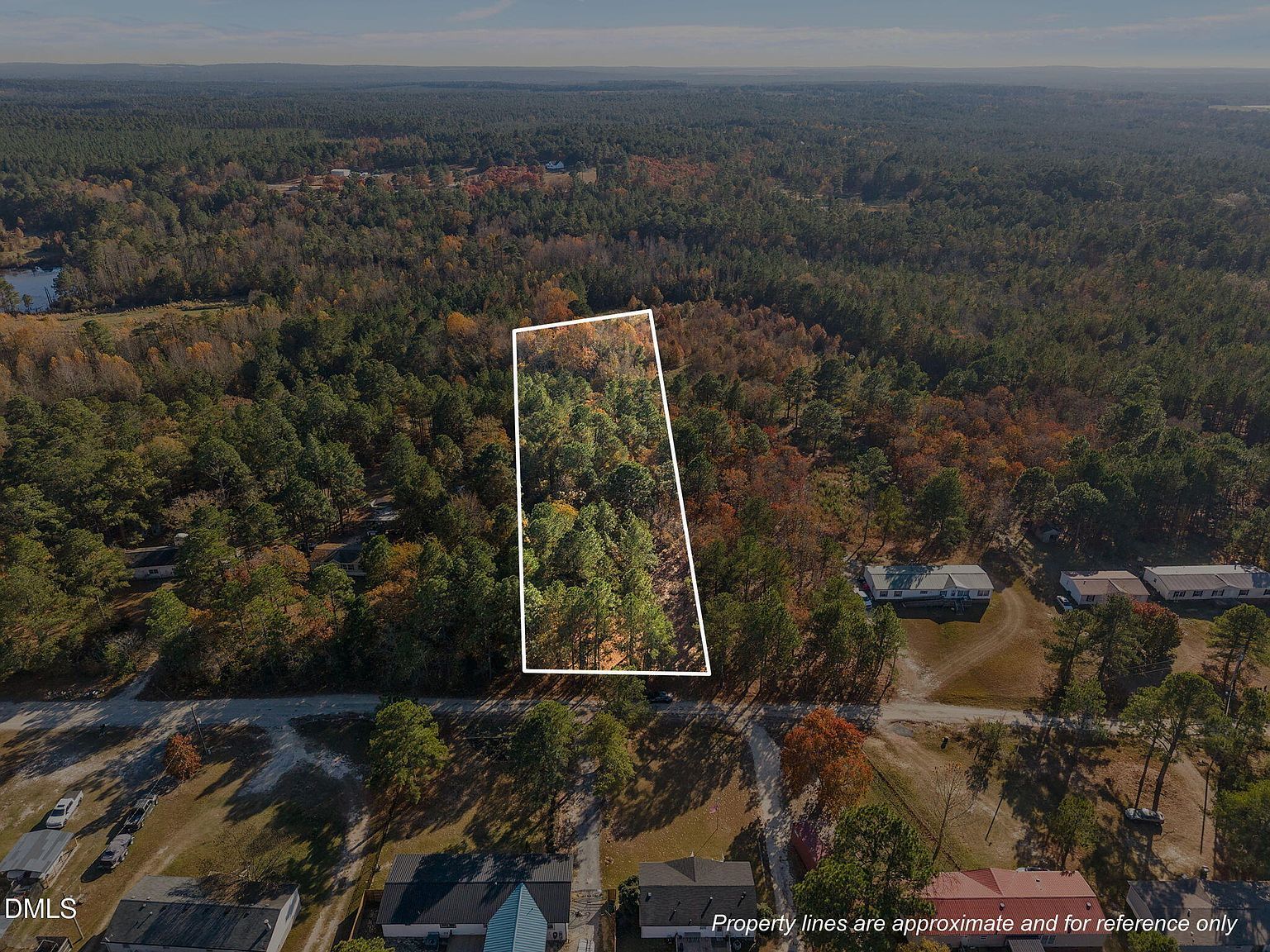 948 Pine Oak LOT 58 Cameron, NC 28326 - Thumbnail 2