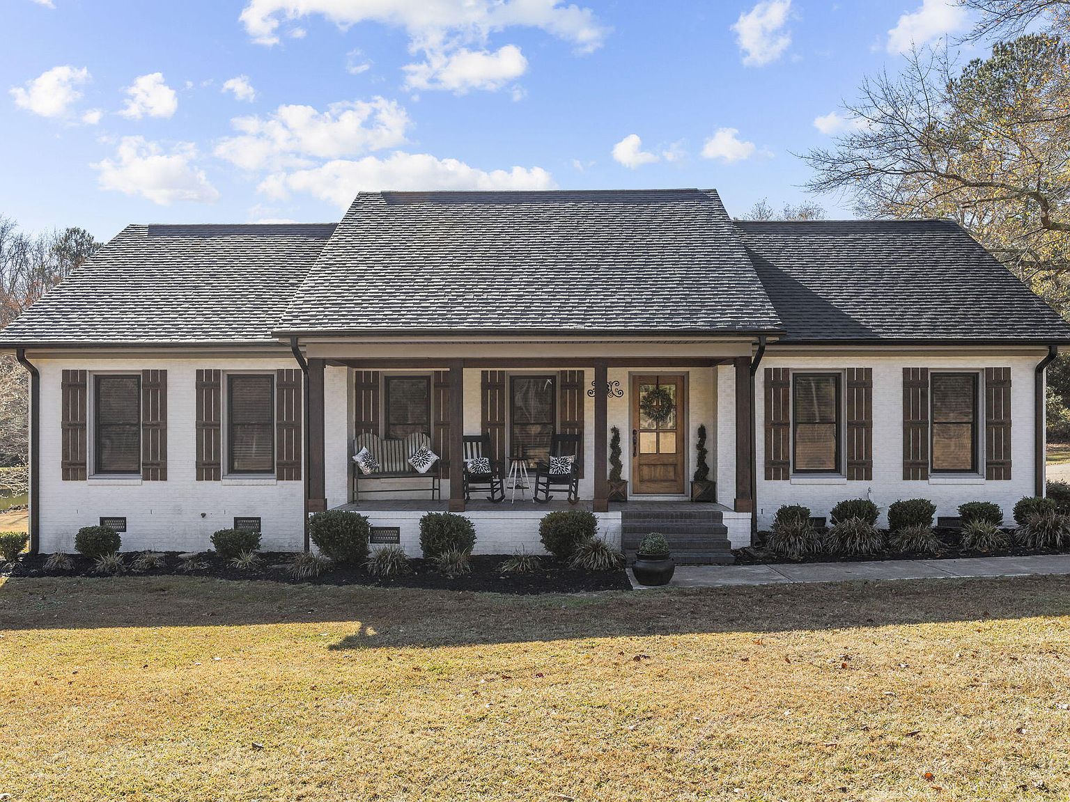 2079 Sheriff Johnson Rd Lillington, NC 27546 - Thumbnail 2