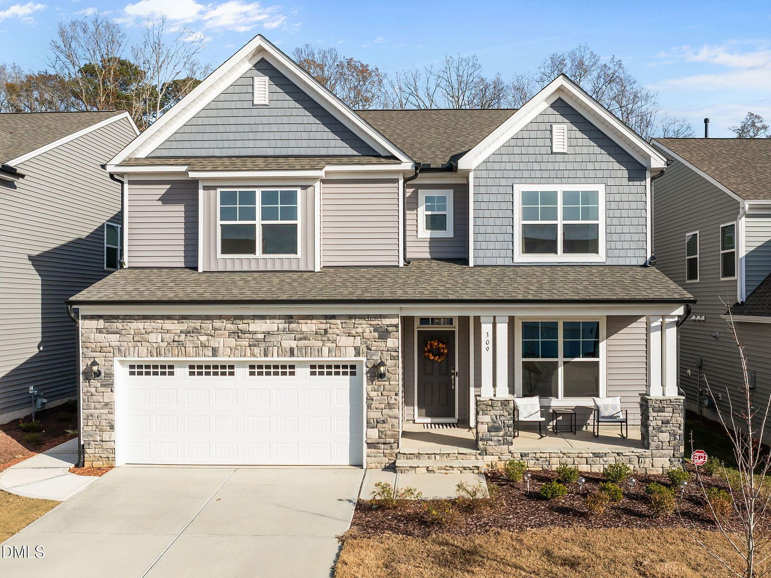 309 Ford Meadows Dr Garner, NC 27529 - Thumbnail 2