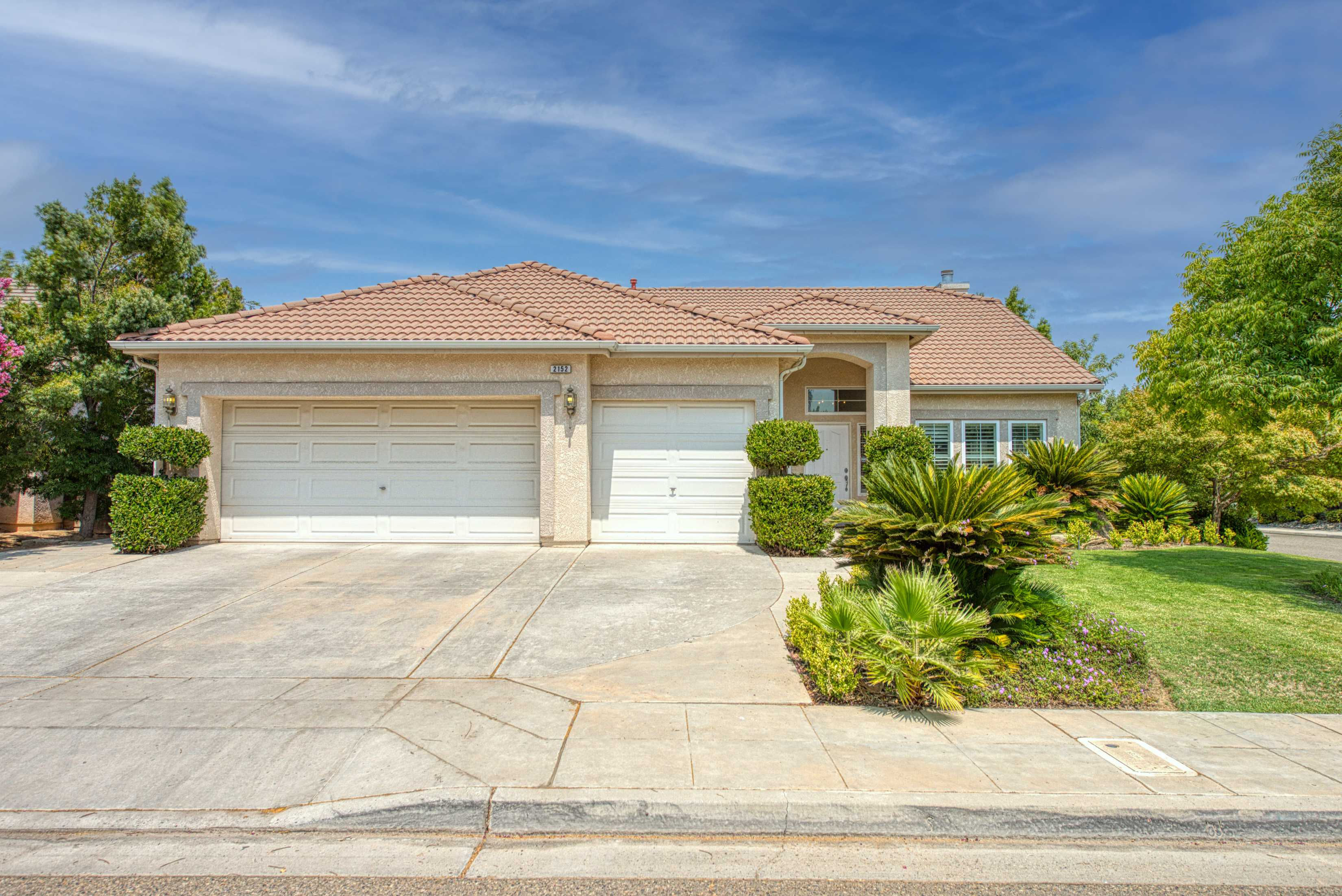 2152 East Turnberry Avenue, Fresno, CA, USA, 93730 - Thumbnail 2