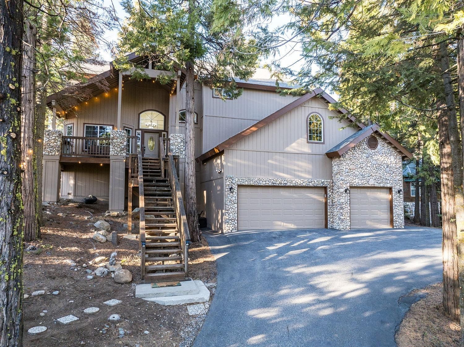 40416 Wild Rose Ln Shaver Lake, CA 93664 - Thumbnail 2