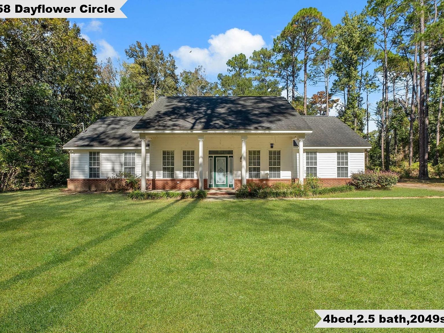 5758 Dayflower Cir Tallahassee, FL 32311 - Thumbnail 2