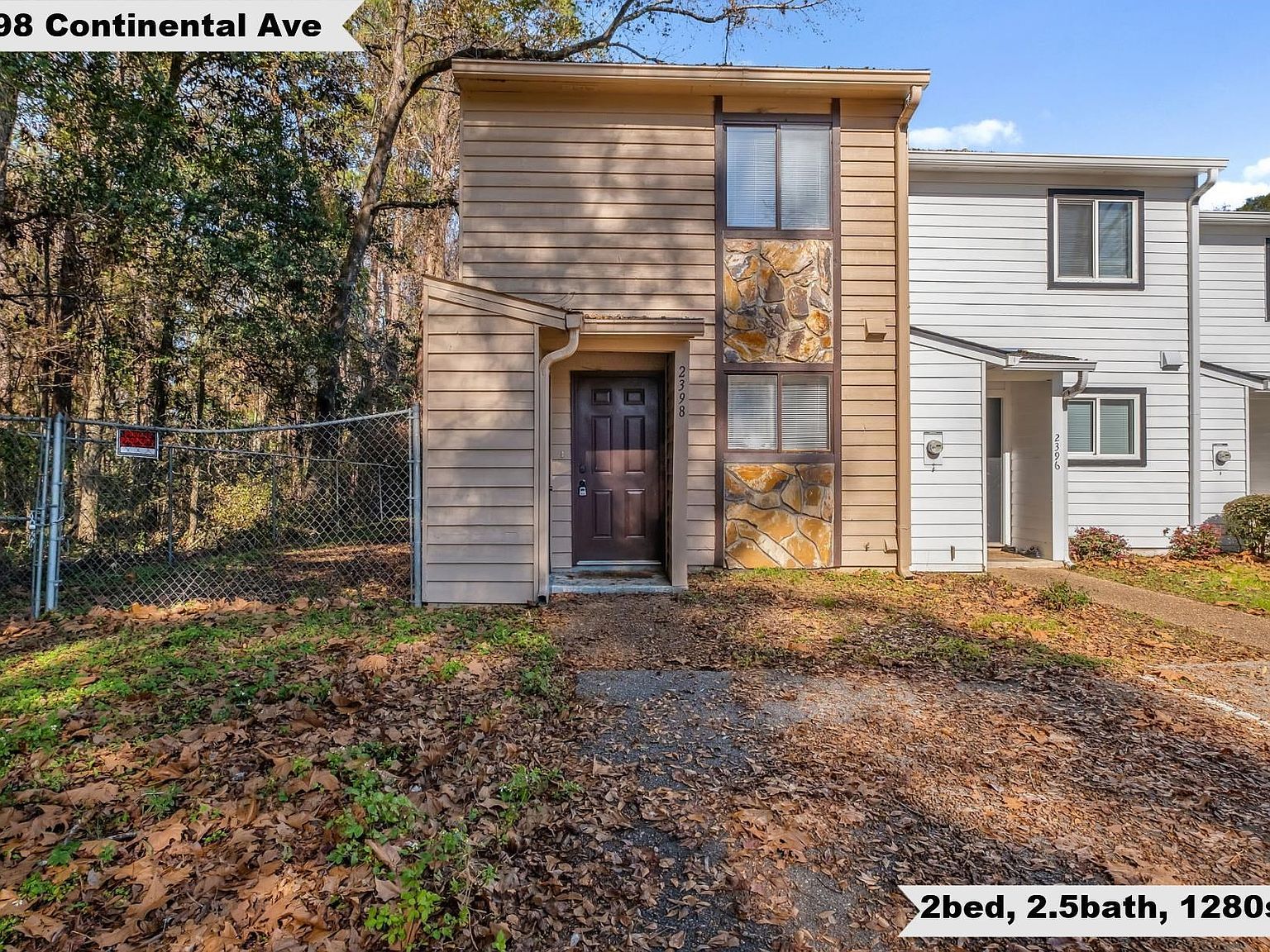 2398 Continental Ave Tallahassee, FL 32304 - Thumbnail 2