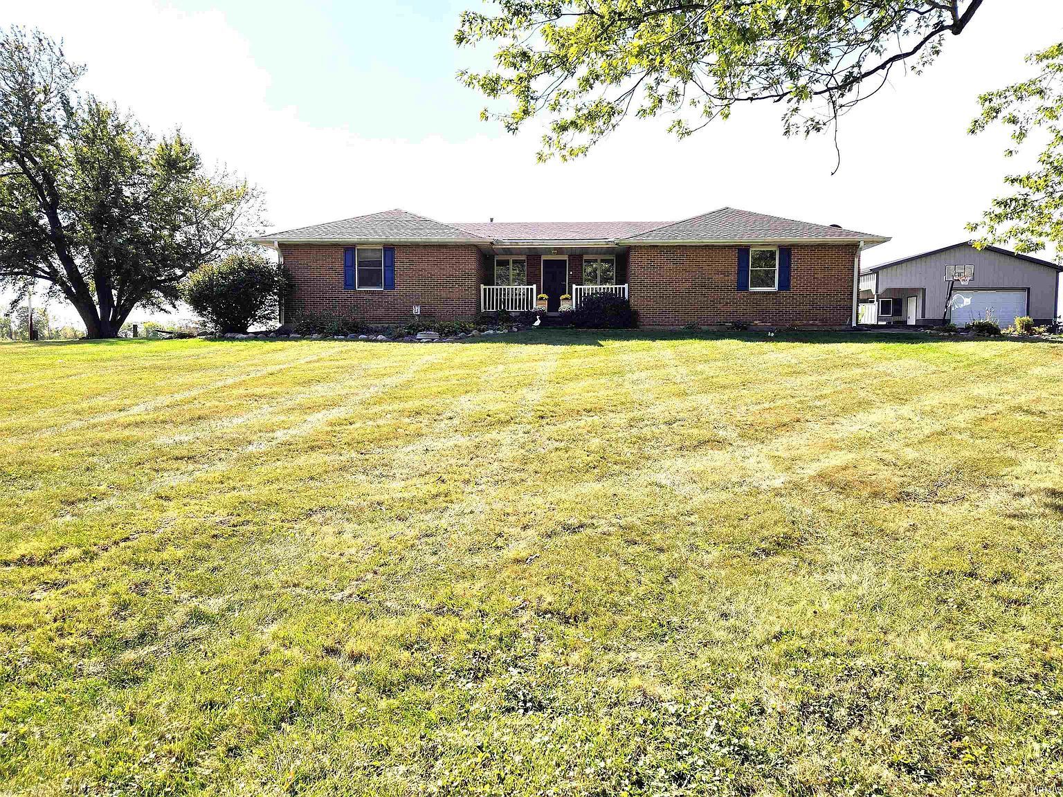 5638 E 400 N Monticello, IN 47960 - Thumbnail 2