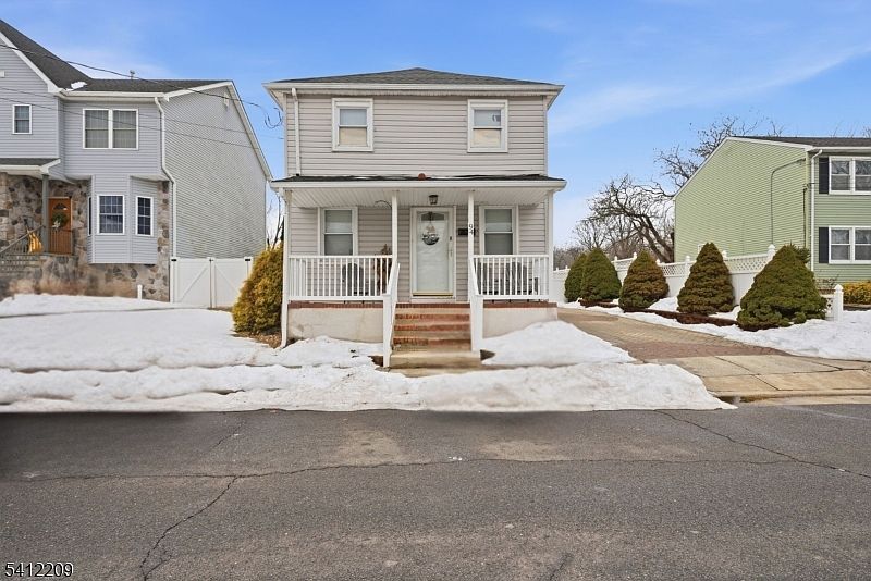 94 S 21st Ave Manville, NJ 08835 - Thumbnail 2