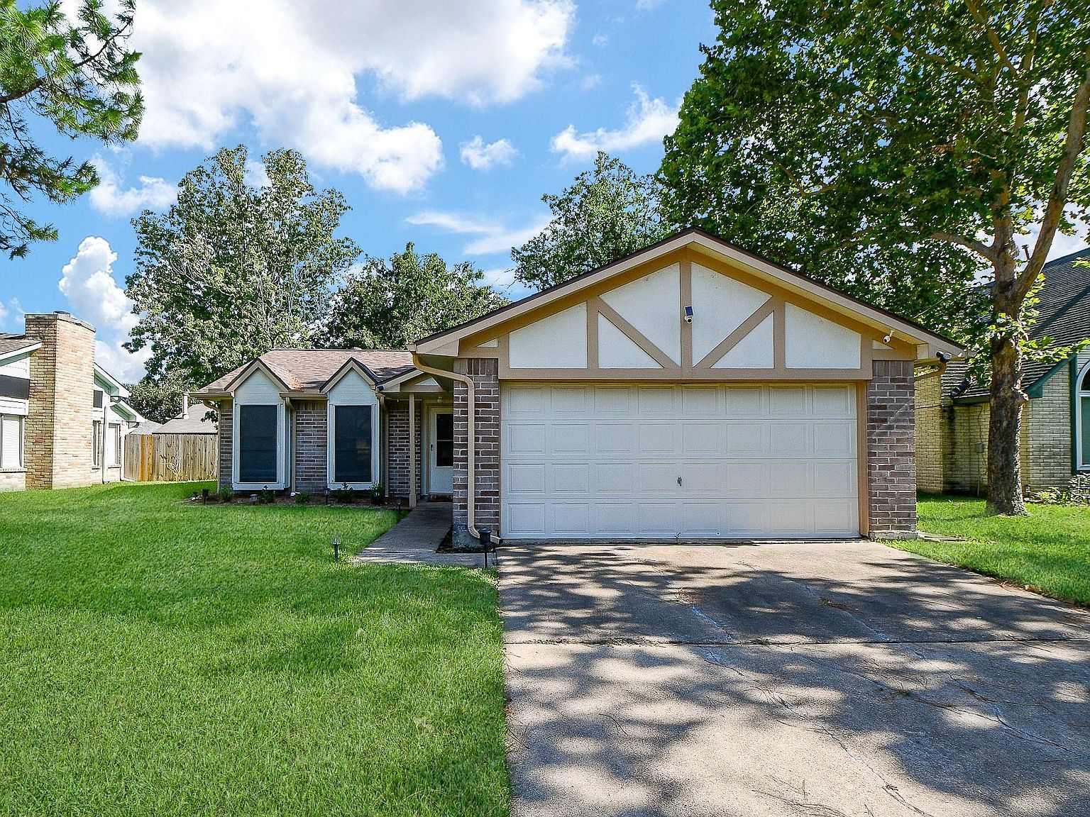 22023 Westland Crk Katy, TX 77449 - Thumbnail 2